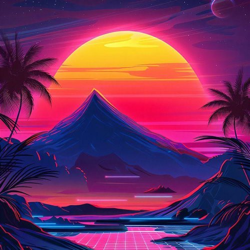 The night Reverside (Giovani R Kit 2)