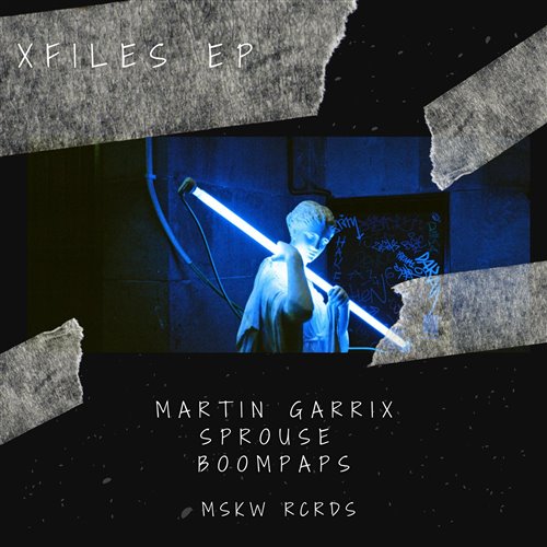 Clarity x Dont Leave Me (SATOSHI Mashup)