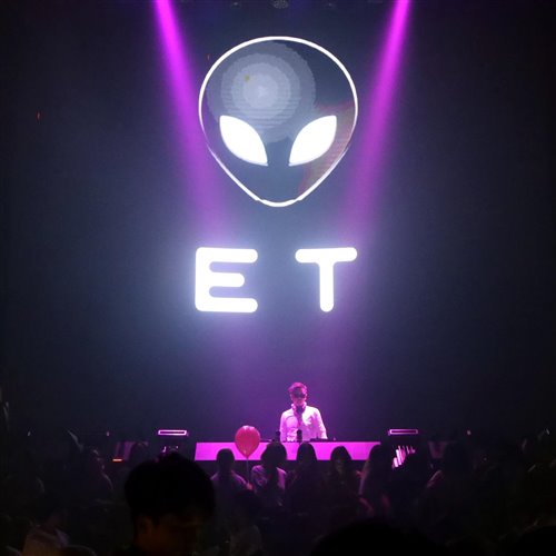 罗百吉-I Miss You hardcool (JAVEY何杰 remix)