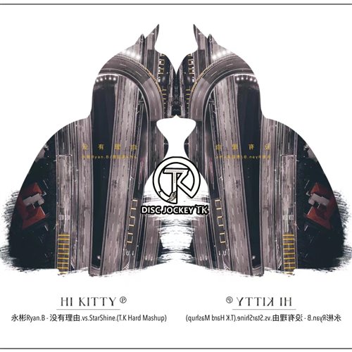 永彬Ryan.B - 没有理由.vs.StarShine. (T.K Hard Mashup)