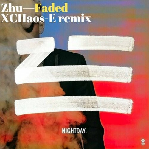Zhu - Faded (Jay Lowside Remix) [extended]