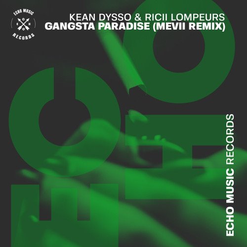 Gangsta Paradise (HayaT & Vandija Remix)