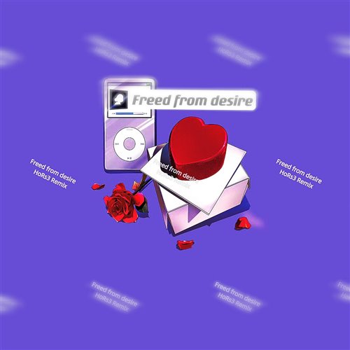 Freed From Desire (THODE & BUTTER Remix)