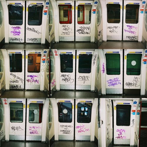 DJ Snake vs. Chase & Status, Bou, IRAH, Flowdan & Trigga - Magenta Riddim X Baddadan (Aurelios Mashup)