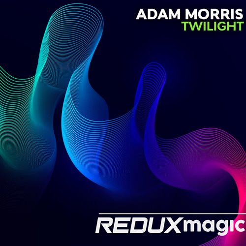 Adam Morris - Twilight (Extended Mix)