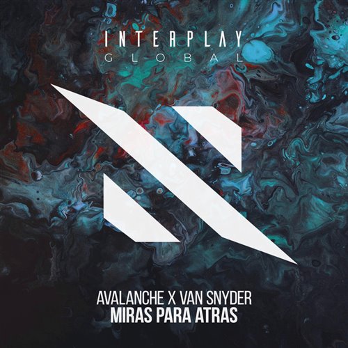 AvAlanche, Van Snyder - Miras Para Atras (Extended Mix)