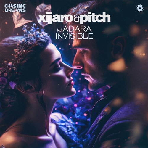 XiJaro & Pitch, Adara - Invisible (Extended Mix)