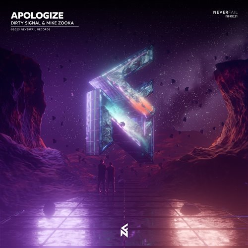 Dirty Signal - We All Move (Extended Mix)