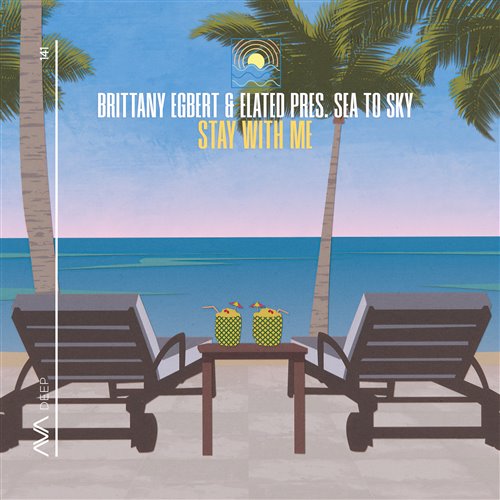 Brittany Egbert & North Skies - After Life (Extended Mix)