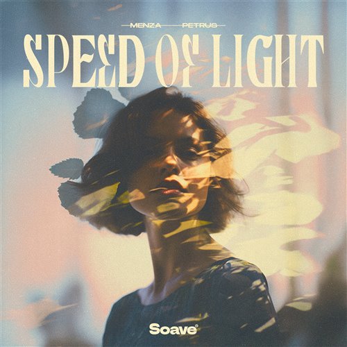Menza & PETRUS - Speed Of Light (Original Mix)