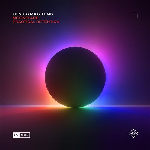 Cendryma & THMS (US) - Moonflare (Extended Mix)