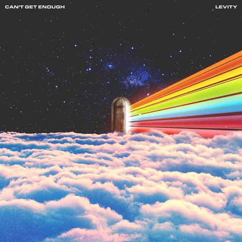 Levity - Can't Get Enough (Original Mix)