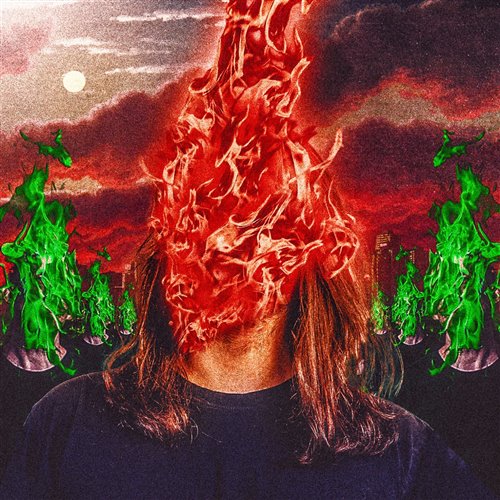 Kompany & TYNAN - on fire (Original Mix)