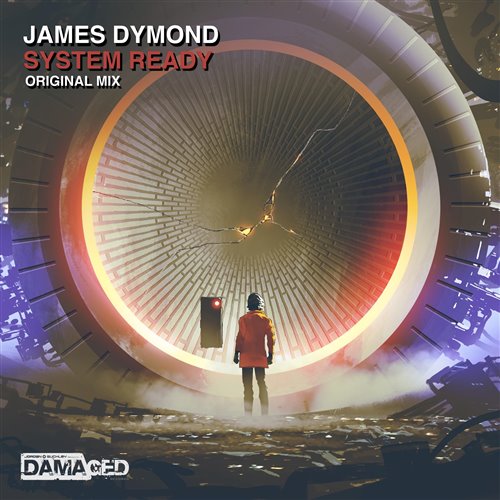 James Dymond - System Ready (Extended Mix)