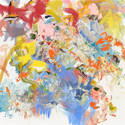 Leaving Laurel - her certain uncertainty (Extended Mix)