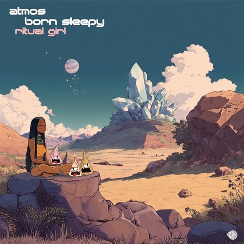 Atmos & Born Sleepy - Ritual Girl (Original Mix)