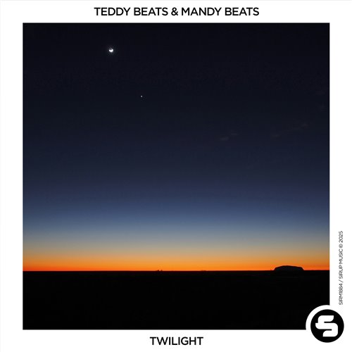 Teddy Beats & Mandy Beats - Twilight (Original Mix)