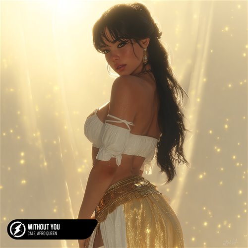 Cale & Afro Queen - Without You (Original Mix)