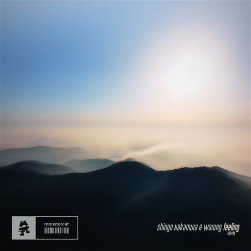 Shingo Nakamura & Warung - Feeling (Original Mix)