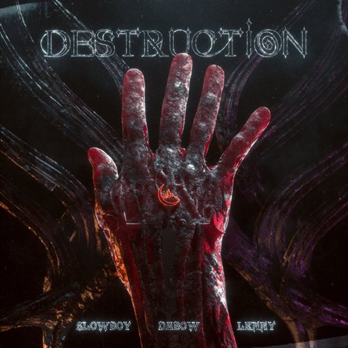 Lenny, Dabow, Slowboy - Destruction (Original Mix)