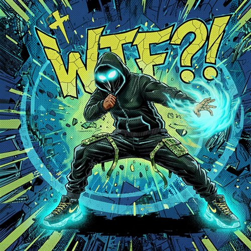 Point.Blank - Wtf (Original Mix)