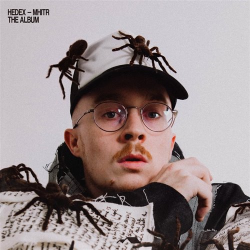 Eksman & Hedex - Rowdy (BLAOW!) (Extended Mix)