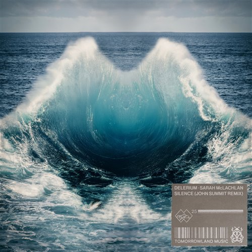 Delerium, Sarah McLachlan, John Summit - Silence (Dimension VIP Remix)