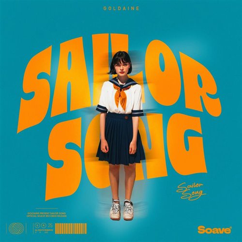 Goldaine - Sailor Song (Original Mix)