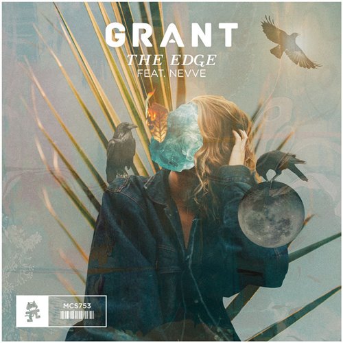 OCULA - The Edge (feat. ALLKNIGHT) (Original Mix)