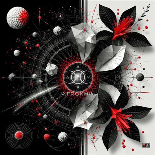 Belyi, Kirr - Mr. Deejay (Original Mix)