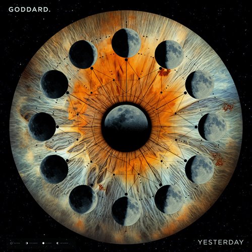 Goddard. - Yesterday (Original Mix)