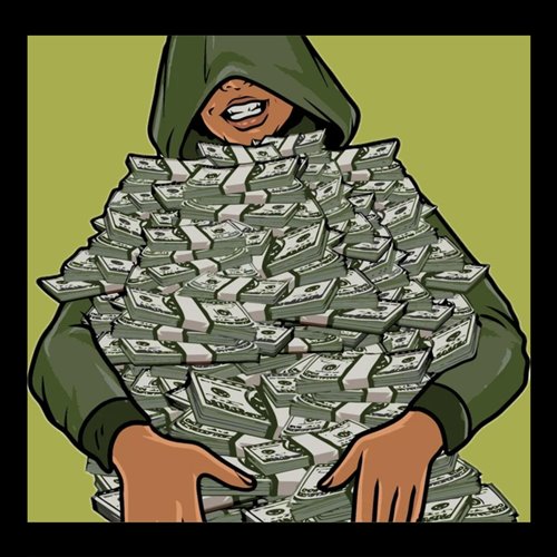 KuKs - Bank Account (Extended Mix)