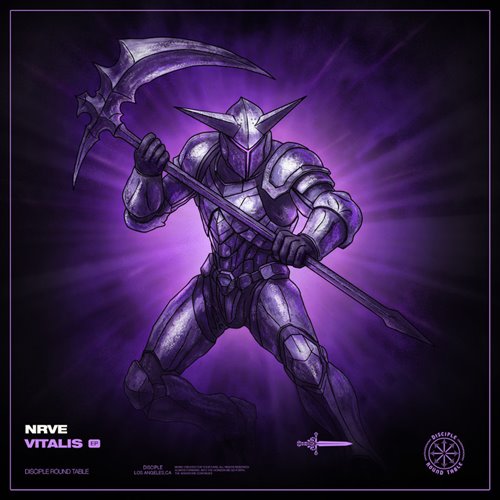 NRVE - Sword Logic (VIP)