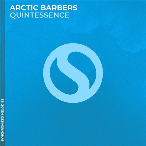 Arctic Barbers - Quintessence (Extended Mix)
