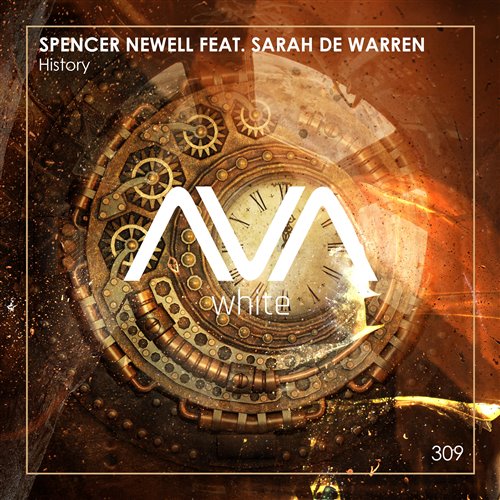Spencer Newell feat. Sarah De Warren - Home Again (Extended Mix)