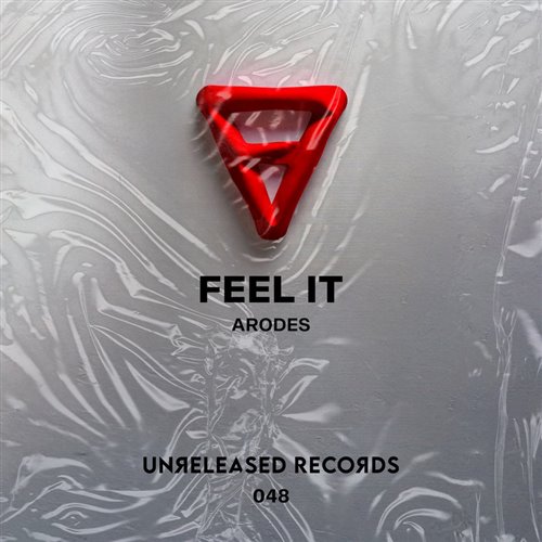 Arodes - Feel It (Extended Mix)