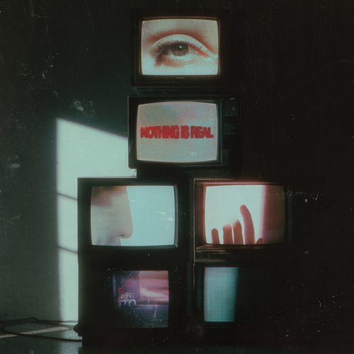 Maesic, Matt Sassari & Gene Ferris - Nothing Is Real (Extended Mix)