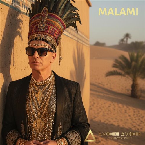 Avohee Avoher - MALAMI (Extended Mix)