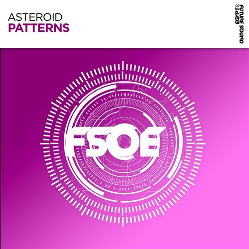 Asteroid - Patterns (Extended Mix)