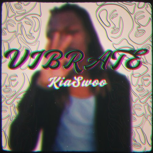 Kitone - Vibrate (Original Mix)