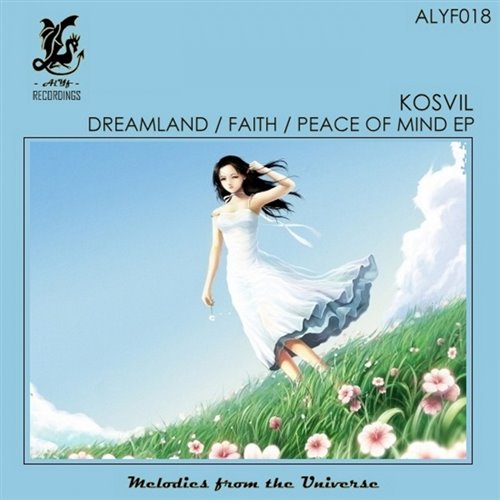 FAK FAK - Dreamland (Original Mix)