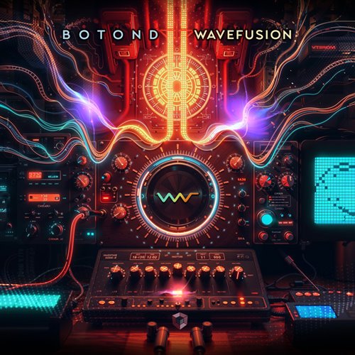 Botond - Wavefusion (Original Mix)