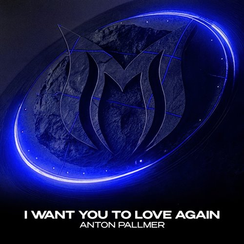Anton Pallmer - I Want You To Love Again (Extended Mix)