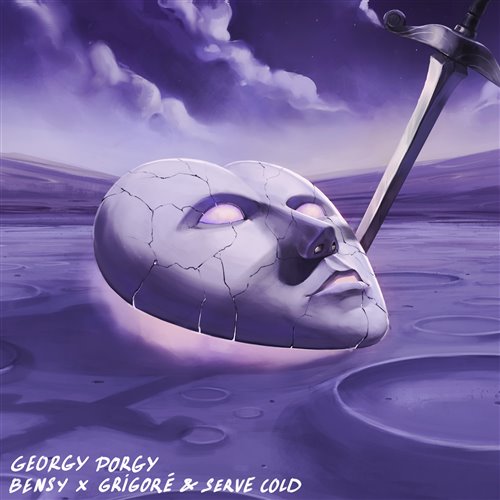 Grigoré, Bensy, Serve Cold - Georgy Porgy (Extended Mix)