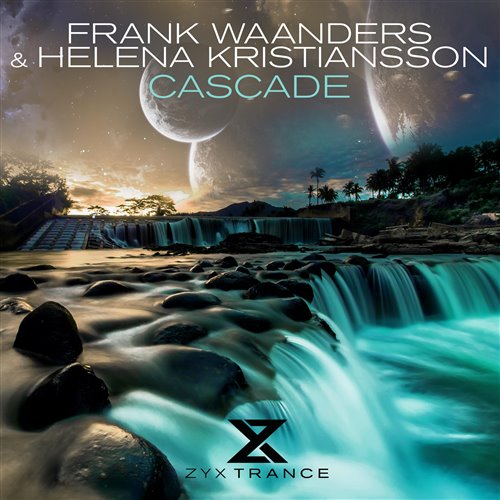 Frank Waanders - Cascade (Extended Mix)