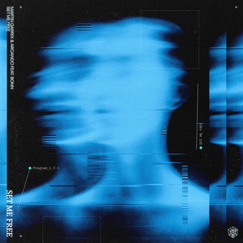 Martin Garrix & Arcando - Set Me Free (Yasumi Flip)