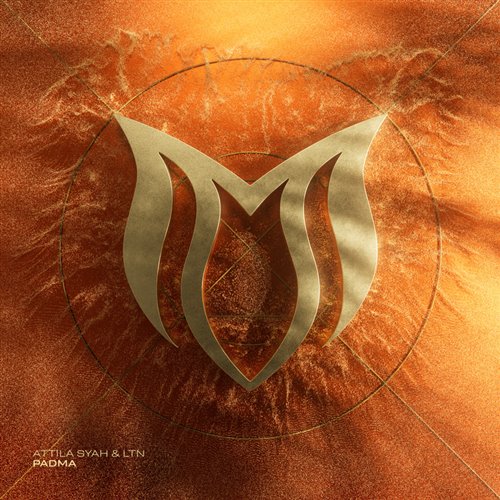 Attila Syah & LTN - Padma (Extended Mix)
