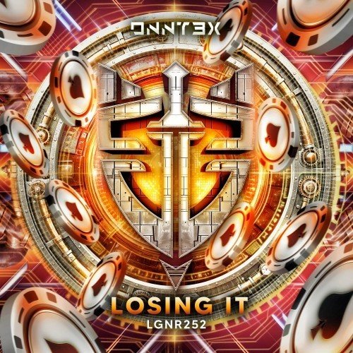 ONNT3X - Losing It (Extended Mix)