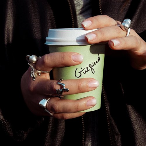 Laura Tesoro - Girlfriend (Original Mix)