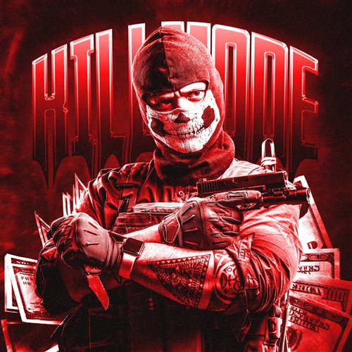 Jayanth Ak, Anup4m & SMG - Killmode (Original Mix)